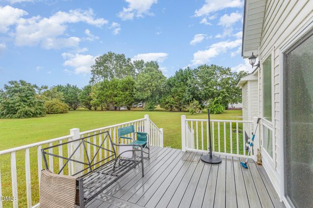 128 Linda Street, Princeton, NC 27569