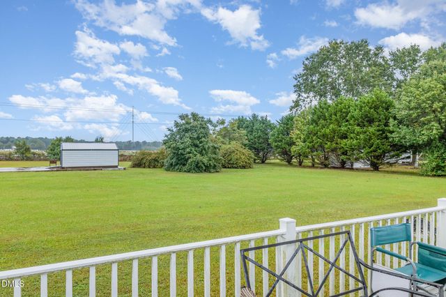 128 Linda Street, Princeton, NC 27569