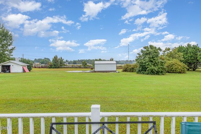 128 Linda Street, Princeton, NC 27569