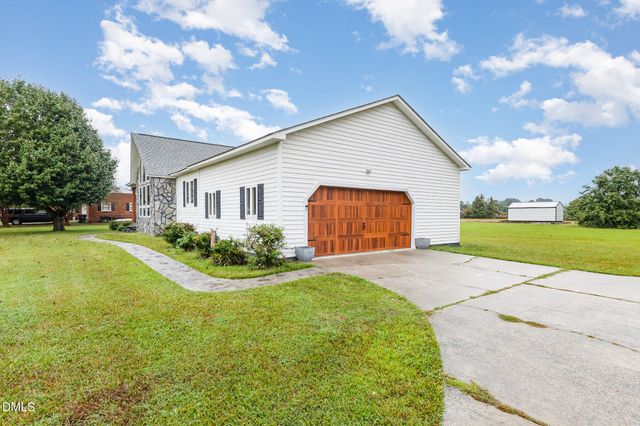 128 Linda Street, Princeton, NC 27569