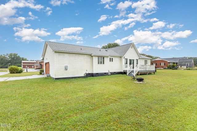 128 Linda Street, Princeton, NC 27569