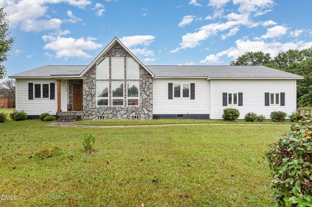 128 Linda Street, Princeton, NC 27569