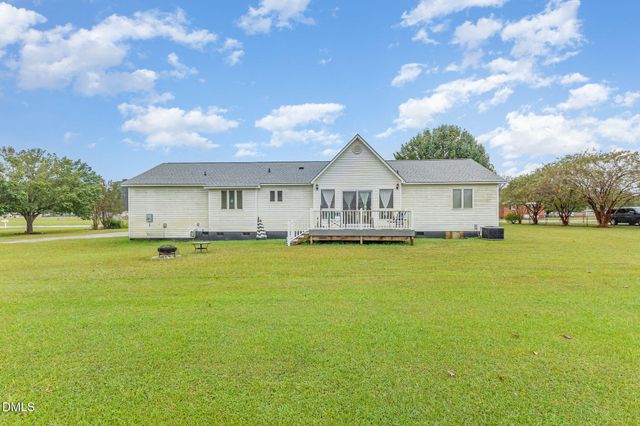 128 Linda Street, Princeton, NC 27569