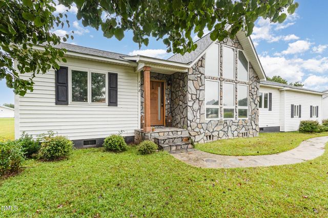 128 Linda Street, Princeton, NC 27569