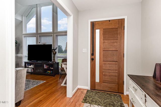 128 Linda Street, Princeton, NC 27569