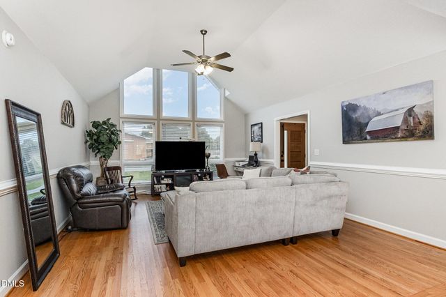 128 Linda Street, Princeton, NC 27569