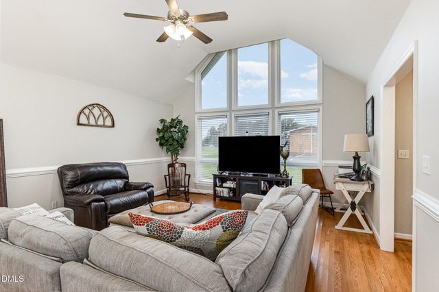 128 Linda Street, Princeton, NC 27569