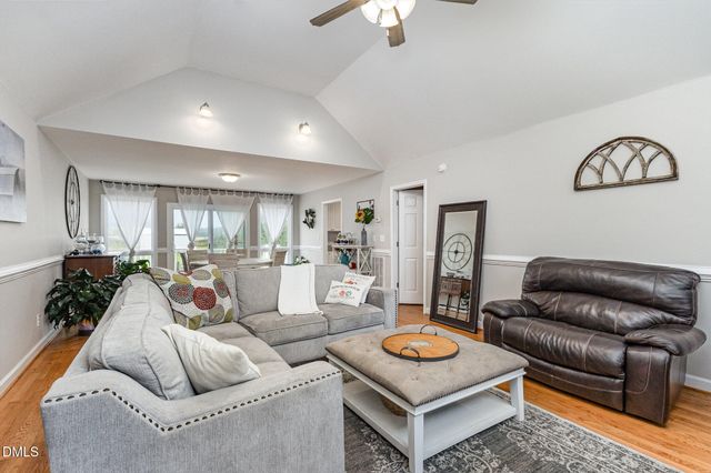 128 Linda Street, Princeton, NC 27569