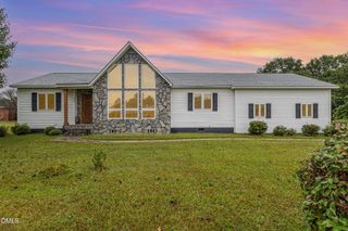 128 Linda Street, Princeton, NC 27569