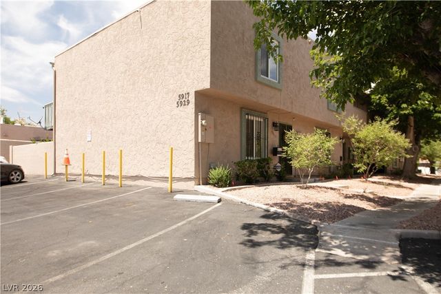 5927 Vegas Drive, Las Vegas, NV 89108