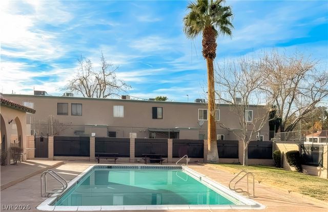 5927 Vegas Drive, Las Vegas, NV 89108