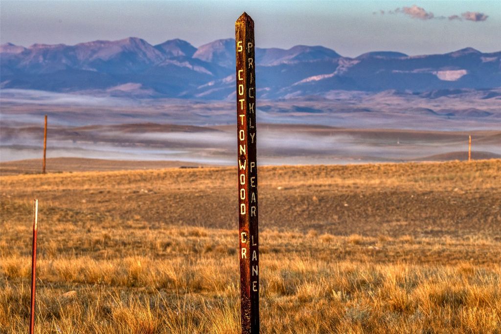 253 Prickly Pear Lane, Augusta, MT 59410