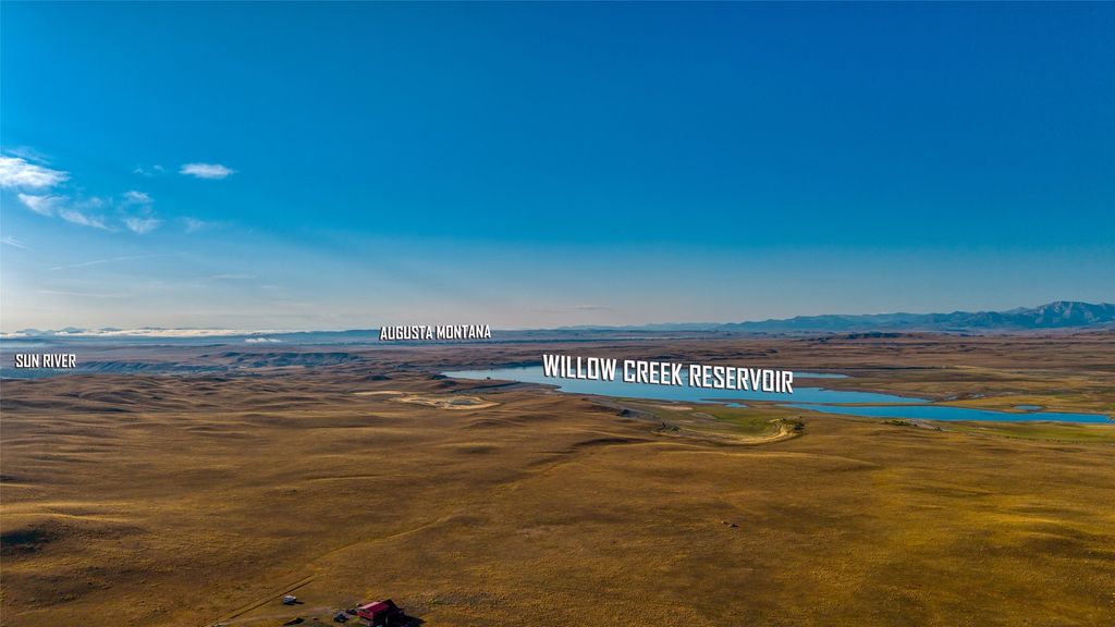 253 Prickly Pear Lane, Augusta, MT 59410 photo 11