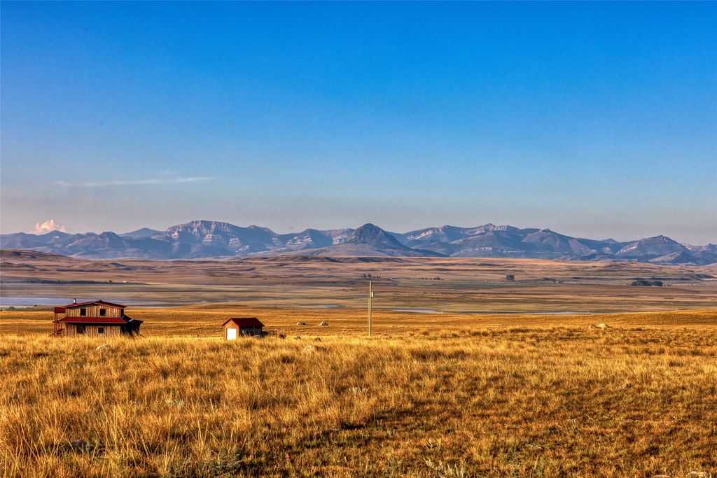 253 Prickly Pear Lane, Augusta, MT 59410 photo 17