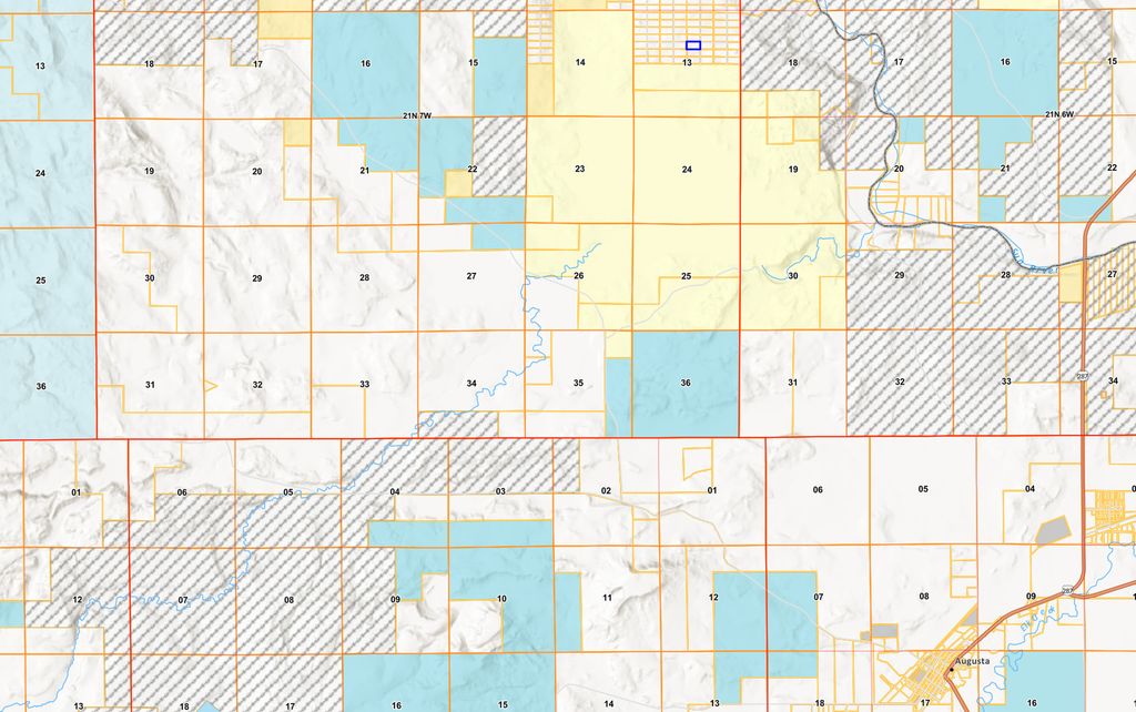 253 Prickly Pear Lane, Augusta, MT 59410 photo 23
