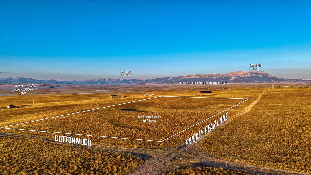 253 Prickly Pear Lane, Augusta, MT 59410 photo 3