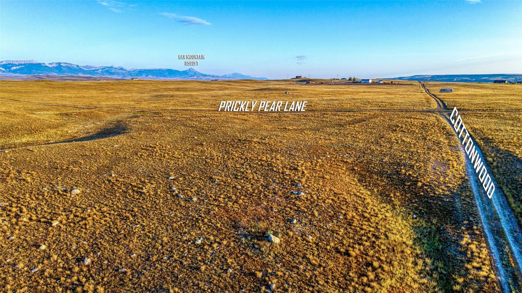 253 Prickly Pear Lane, Augusta, MT 59410 photo 5