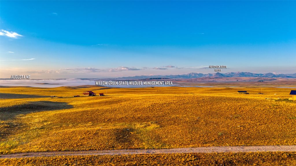 253 Prickly Pear Lane, Augusta, MT 59410 photo 7