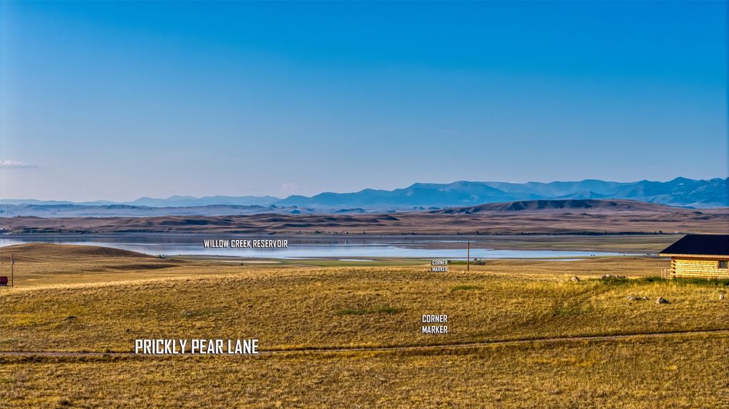 253 Prickly Pear Lane, Augusta, MT 59410 photo 9
