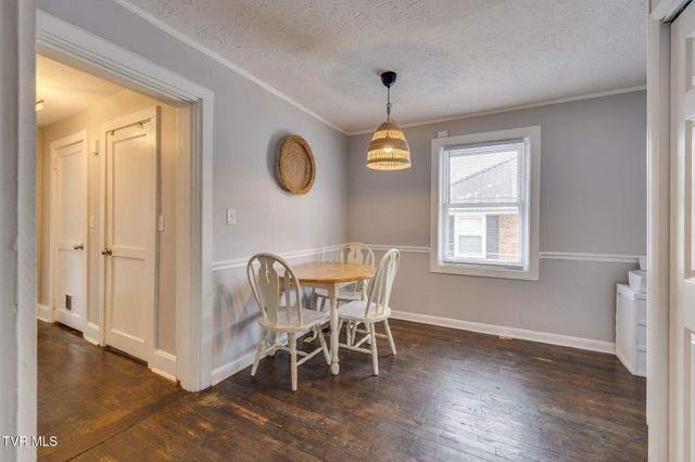 910 Birch Street, Kingsport, TN 37664