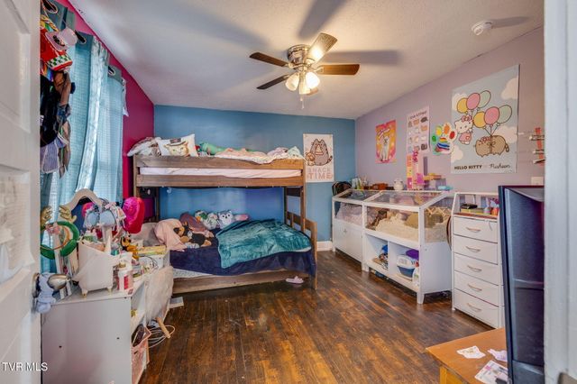 910 Birch Street, Kingsport, TN 37664