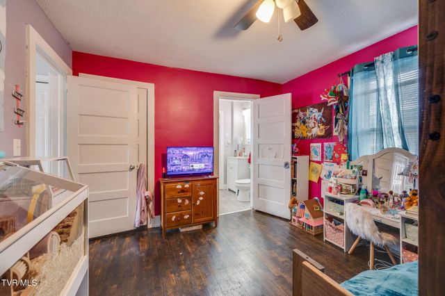 910 Birch Street, Kingsport, TN 37664