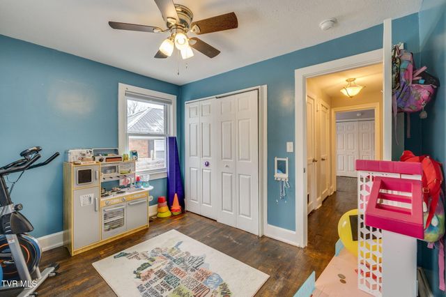 910 Birch Street, Kingsport, TN 37664