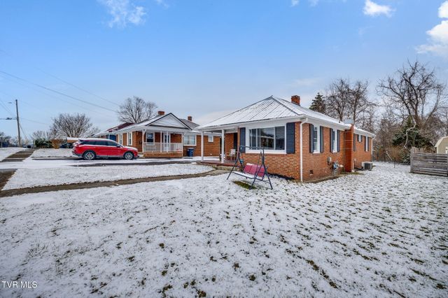 910 Birch Street, Kingsport, TN 37664