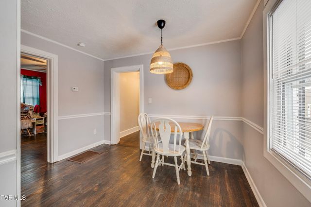 910 Birch Street, Kingsport, TN 37664