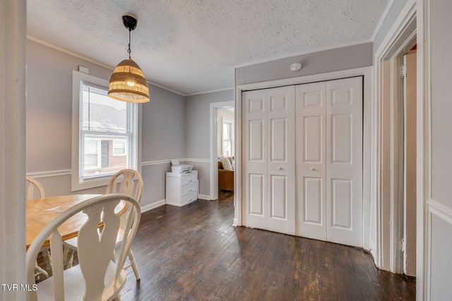 910 Birch Street, Kingsport, TN 37664