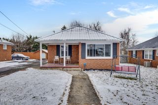 910 Birch Street, Kingsport, TN 37664