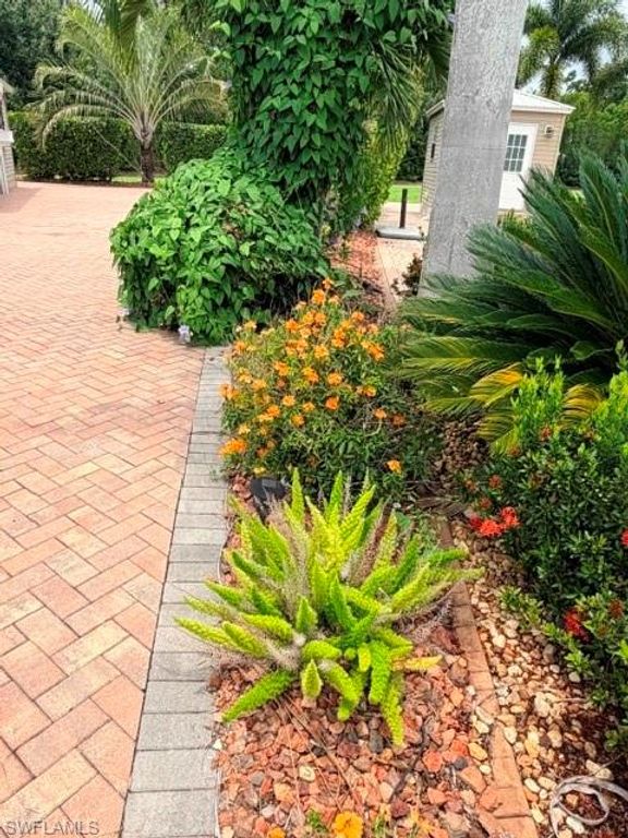 5106 Cypress Trail Resort CIR, FORT MYERS, FL 33905 — photo 3