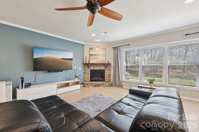 204 Hampton Trail Drive, Fort Mill, SC 29708