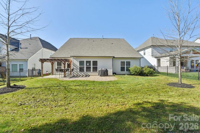 204 Hampton Trail Drive, Fort Mill, SC 29708