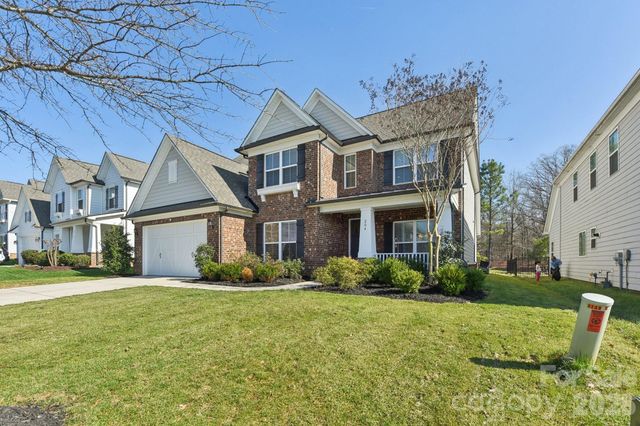204 Hampton Trail Drive, Fort Mill, SC 29708