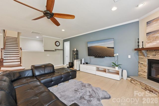 204 Hampton Trail Drive, Fort Mill, SC 29708