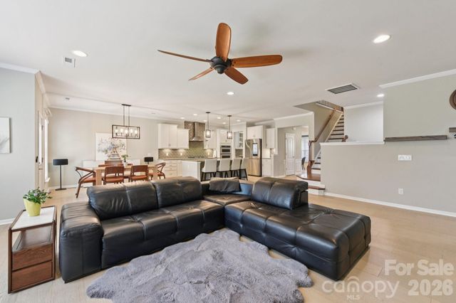 204 Hampton Trail Drive, Fort Mill, SC 29708