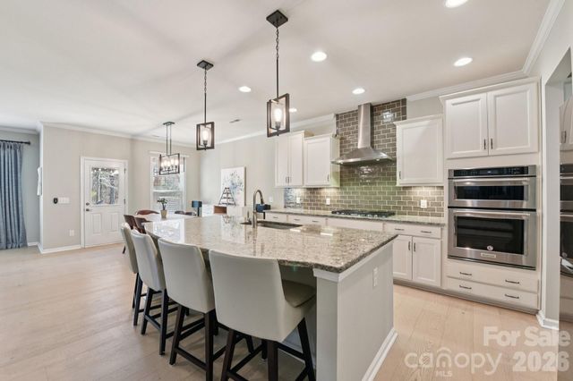 204 Hampton Trail Drive, Fort Mill, SC 29708