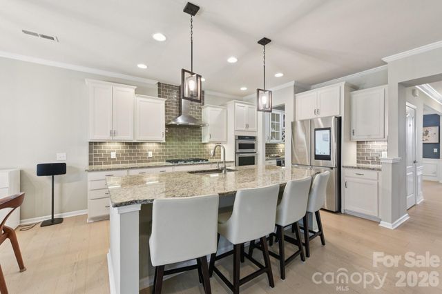 204 Hampton Trail Drive, Fort Mill, SC 29708