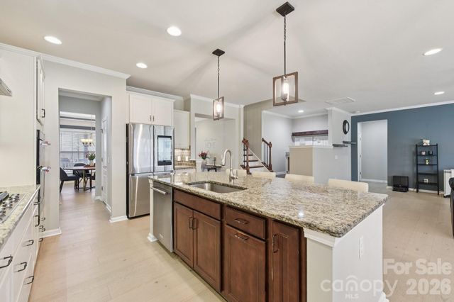 204 Hampton Trail Drive, Fort Mill, SC 29708