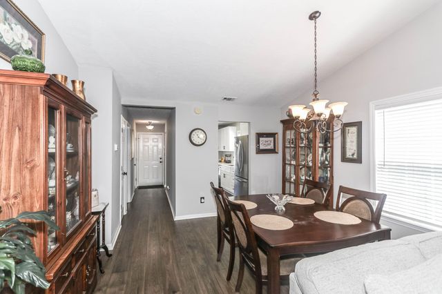 2034 Saba Drive, Augusta, GA 30909