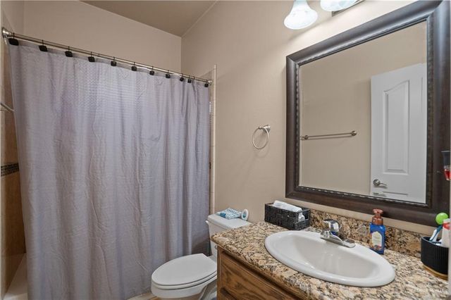 2015 Roman Street, Mission, TX 78573