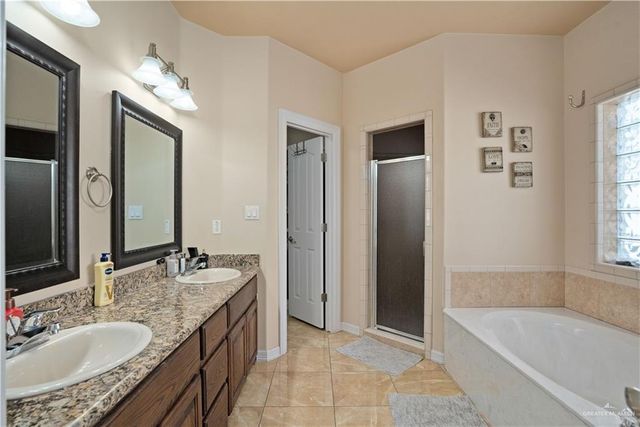 2015 Roman Street, Mission, TX 78573