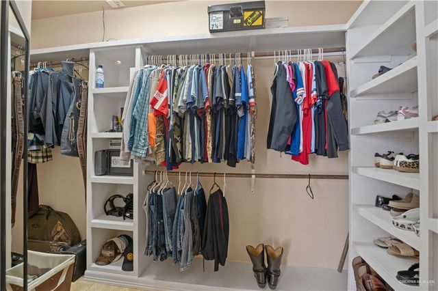 2015 Roman Street, Mission, TX 78573