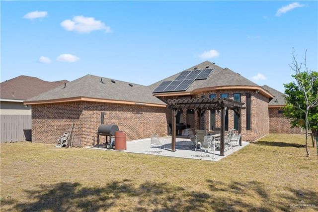 2015 Roman Street, Mission, TX 78573