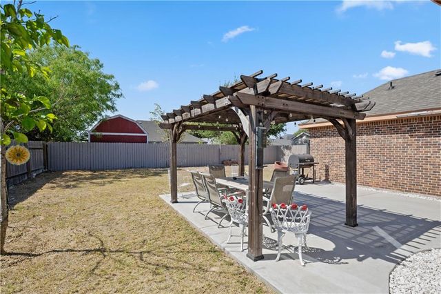 2015 Roman Street, Mission, TX 78573