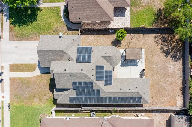 2015 Roman Street, Mission, TX 78573