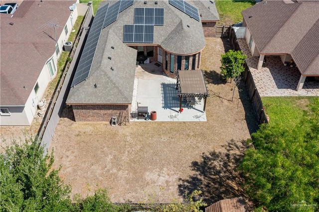 2015 Roman Street, Mission, TX 78573