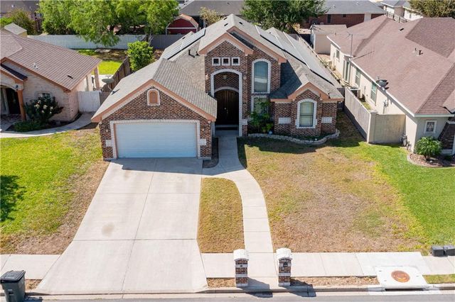 2015 Roman Street, Mission, TX 78573
