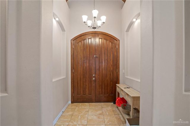 2015 Roman Street, Mission, TX 78573